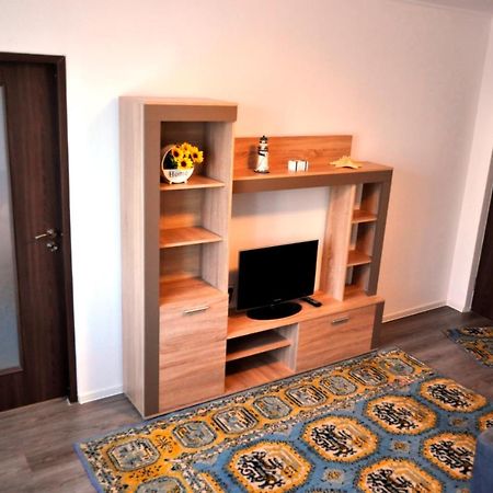 Mariuca Apartament Mangalia Eksteriør billede