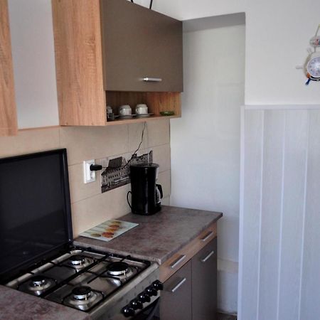 Mariuca Apartament Mangalia Eksteriør billede