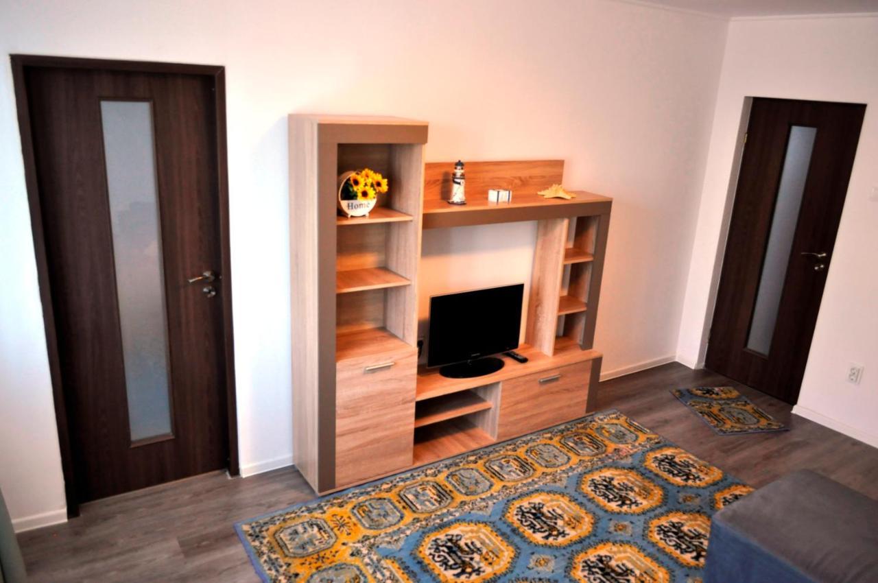 Mariuca Apartament Mangalia Eksteriør billede