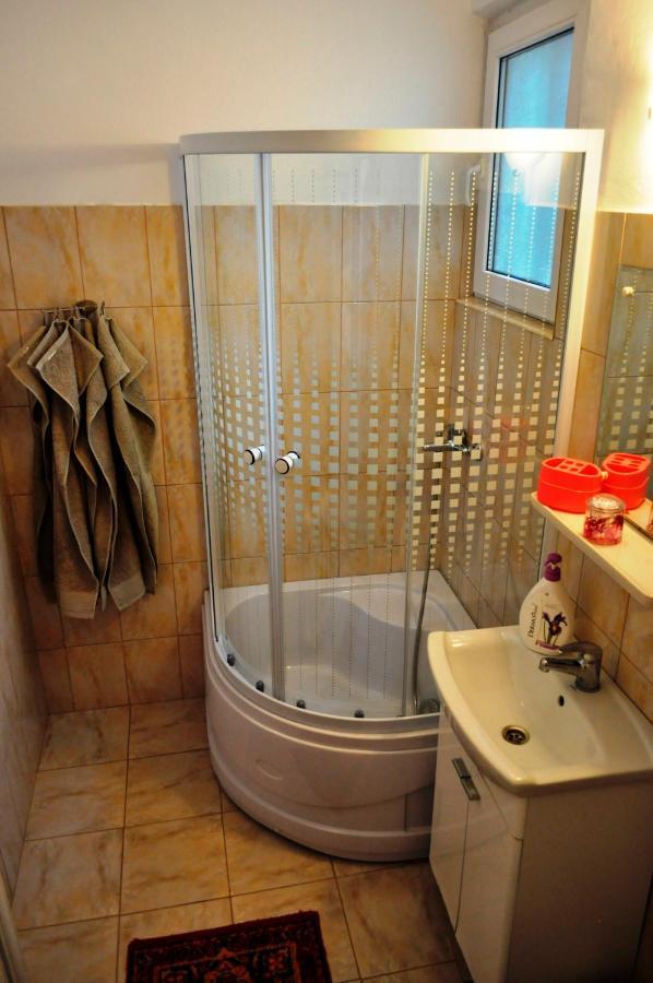 Mariuca Apartament Mangalia Eksteriør billede