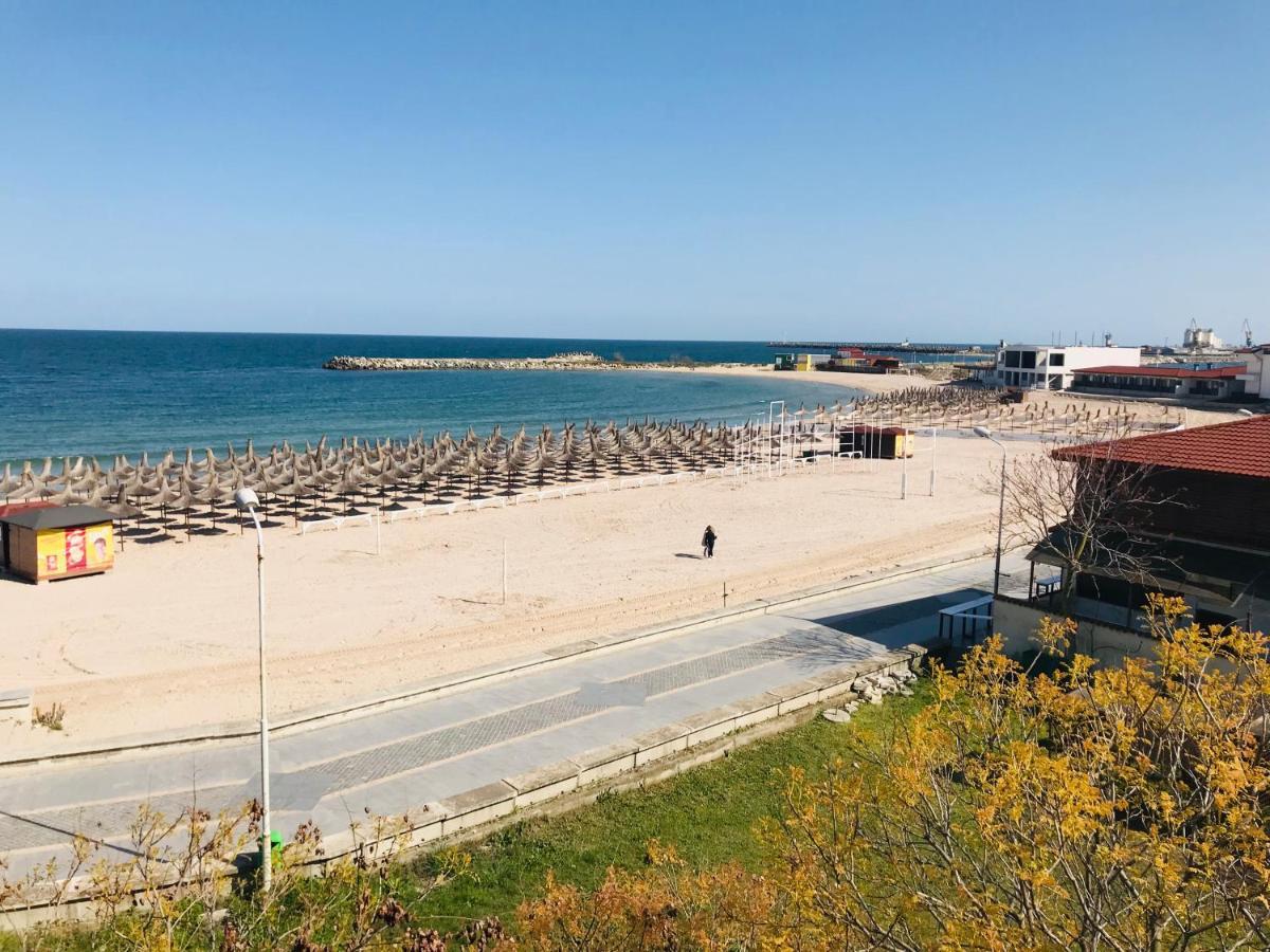 Mariuca Apartament Mangalia Eksteriør billede