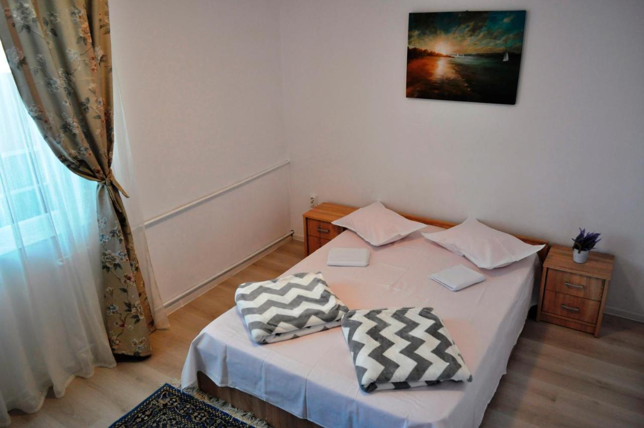 Mariuca Apartament Mangalia Eksteriør billede