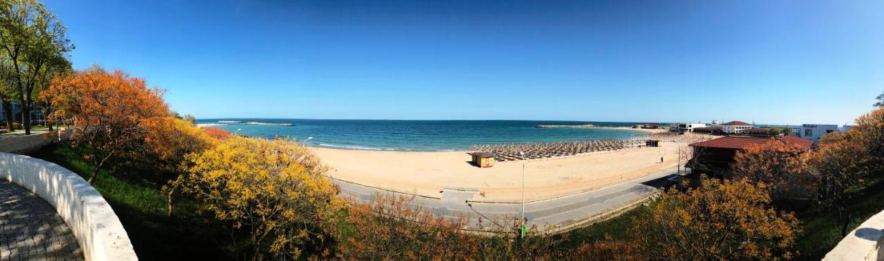 Mariuca Apartament Mangalia Eksteriør billede