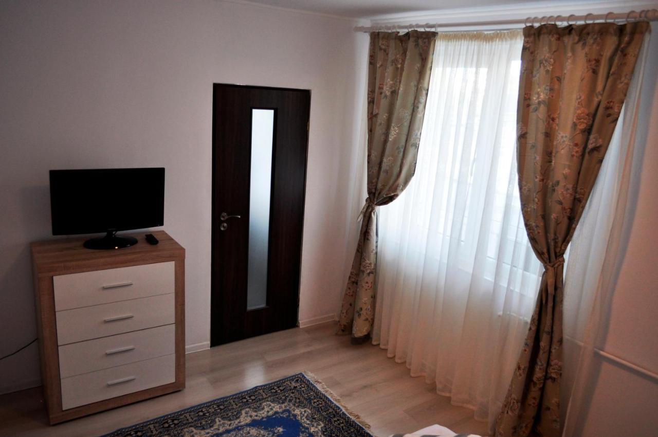 Mariuca Apartament Mangalia Eksteriør billede