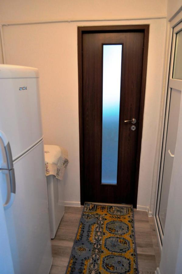Mariuca Apartament Mangalia Eksteriør billede
